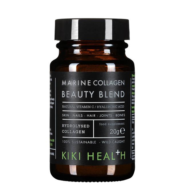 KIKI Health Marine Collagen Beauty Blend Powder 20g on Productcaster.