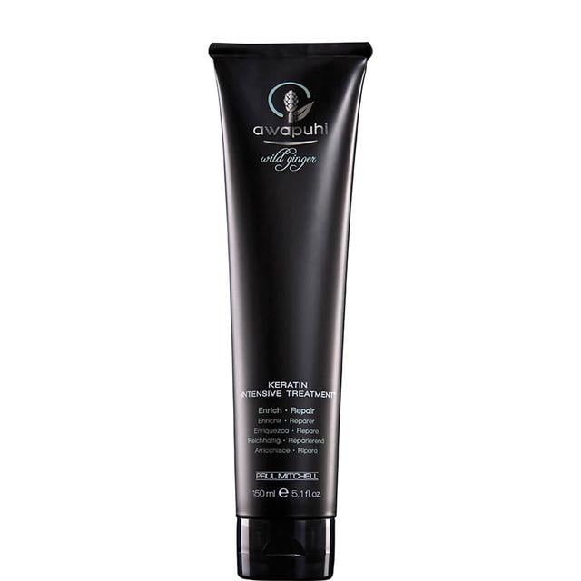 Paul Mitchell Awapuhi Wild Ginger Keratin Intensive Treatment 150ml on Productcaster.