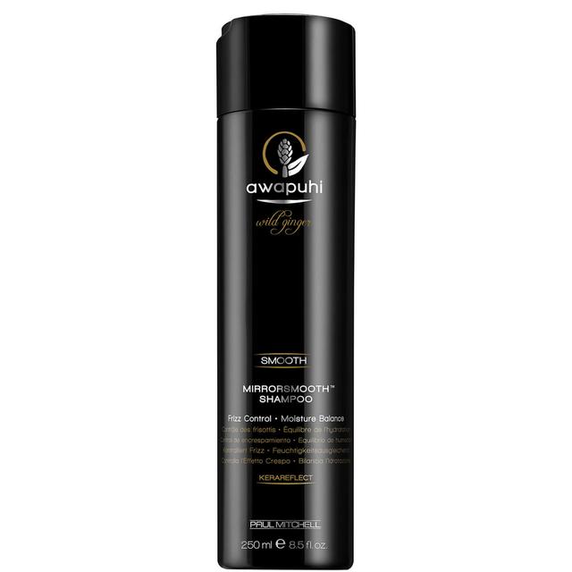 Paul Mitchell Awapuhi Wild Ginger Mirror Smooth Shampoo 250ml on Productcaster.