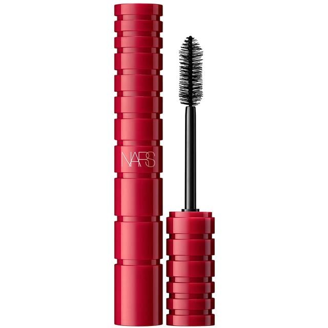 NARS Cosmetics Climax Mascara - Explicit Black 6 g on Productcaster.