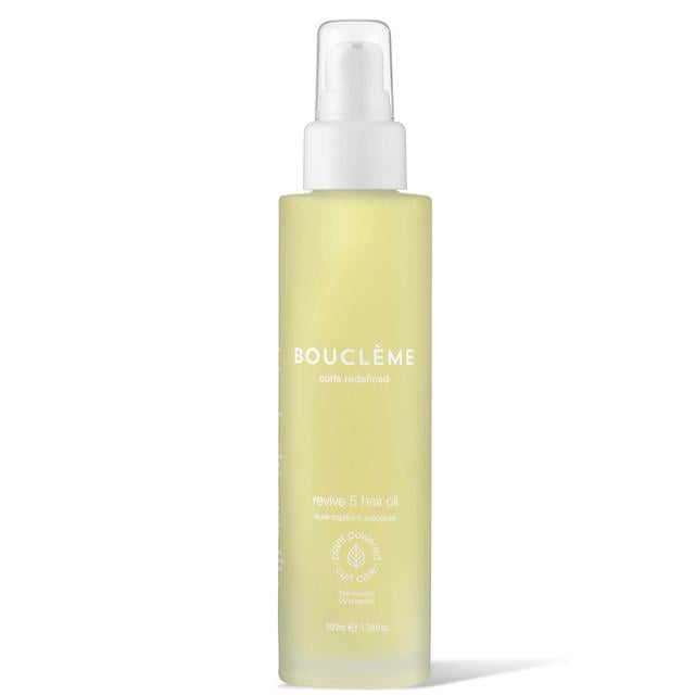 Bouclème Revive 5 Hair Oil on Productcaster.