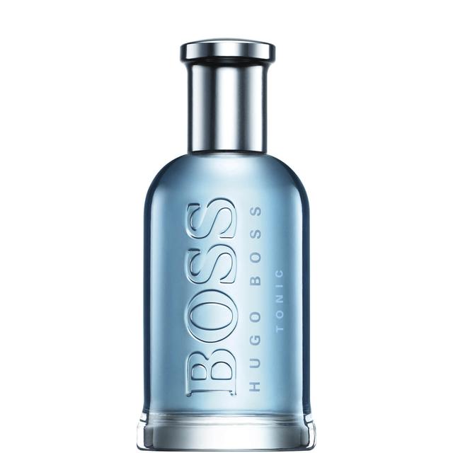 HUGO BOSS BOSS Bottled Tonic Eau de Toilette 100ml on Productcaster.