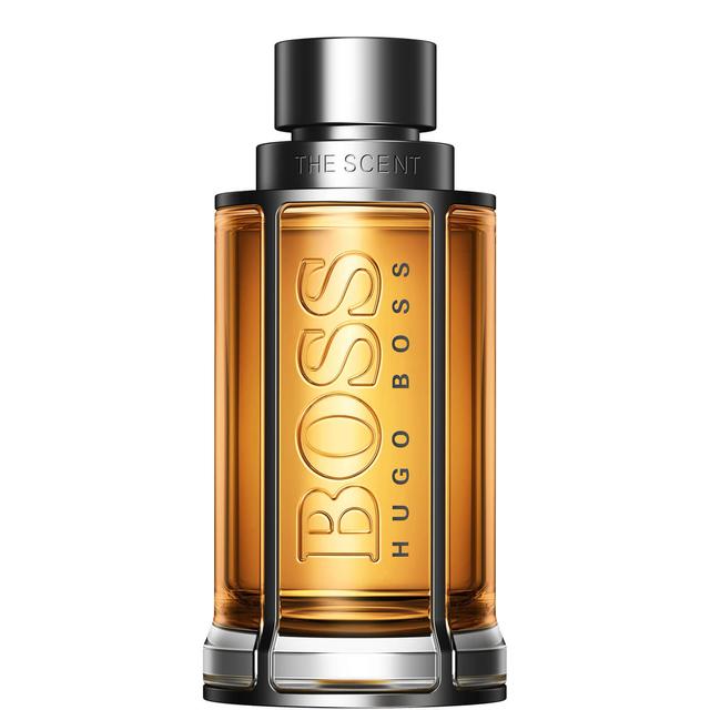 HUGO BOSS BOSS The Scent For Him Eau de Toilette 100ml on Productcaster.