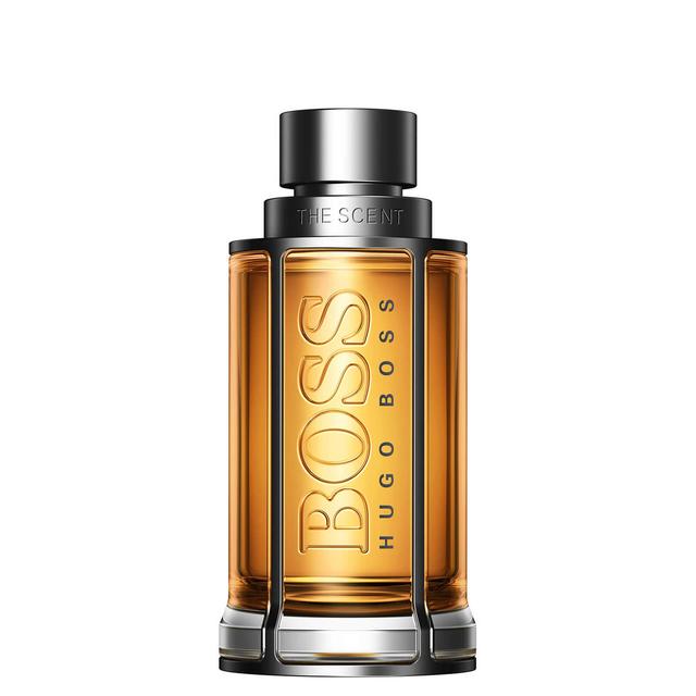 HUGO BOSS BOSS The Scent For Him Eau de Toilette 50ml on Productcaster.