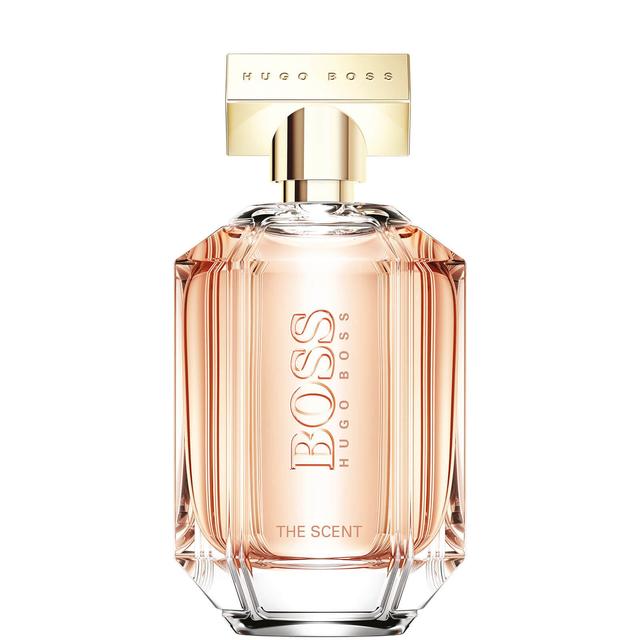 HUGO BOSS BOSS The Scent For Her Eau de Parfum 100ml on Productcaster.