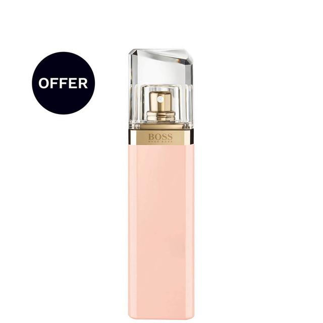 HUGO BOSS BOSS Ma Vie For Her Eau de Parfum 50ml on Productcaster.