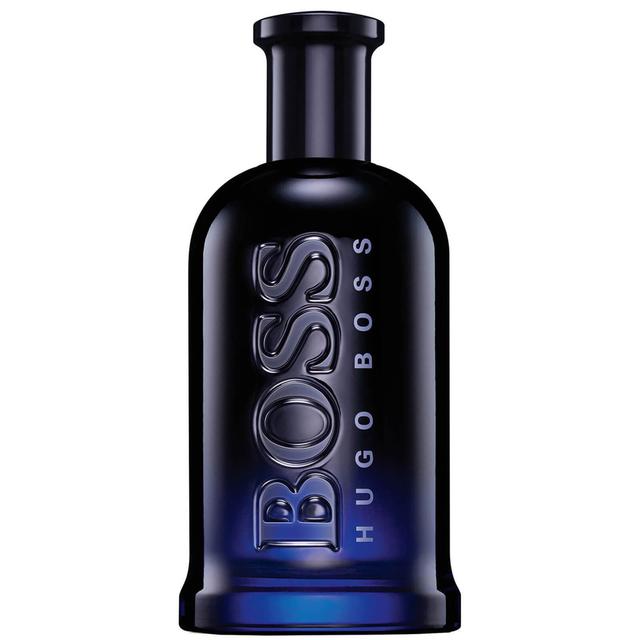 HUGO BOSS BOSS Bottled Night Eau de Toilette 200ml on Productcaster.