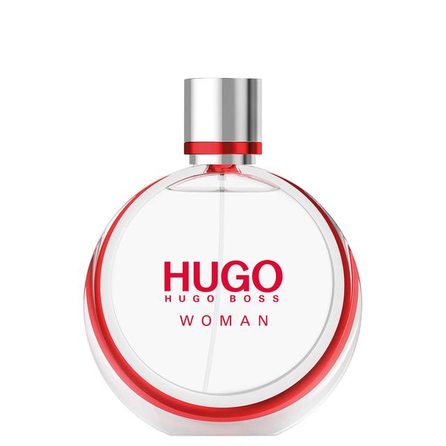 Hugo Boss HUGO Woman Eau de Parfum Spray 50ml on Productcaster.