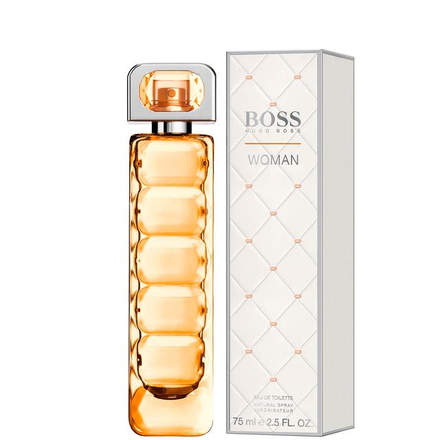 HUGO BOSS BOSS Woman Eau de Toilette 75ml on Productcaster.