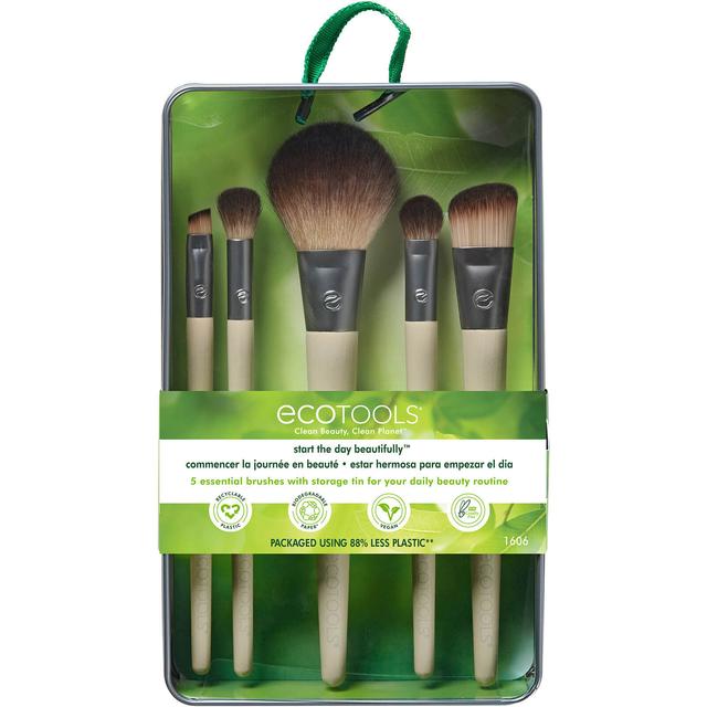 EcoTools Start the Day Beautifully Kit on Productcaster.