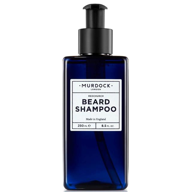 Murdock London Beard Shampoo 250ml on Productcaster.