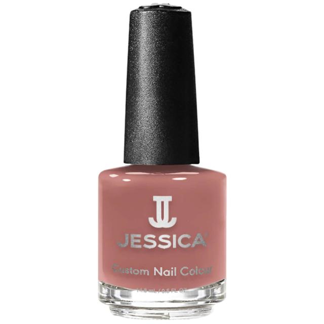 Jessica Custom Colour Natural Splendor Nail Varnish 15ml on Productcaster.