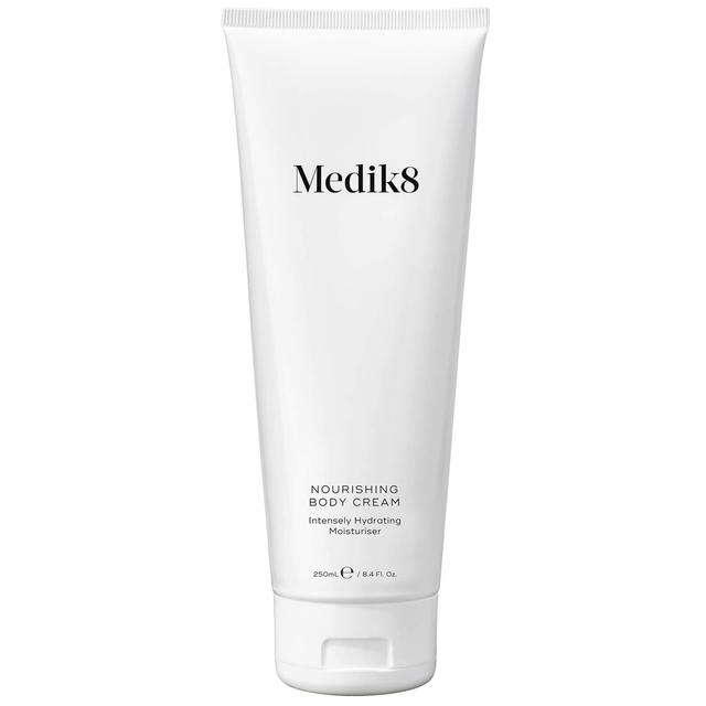 Medik8 Nourishing Body Cream 250ml on Productcaster.