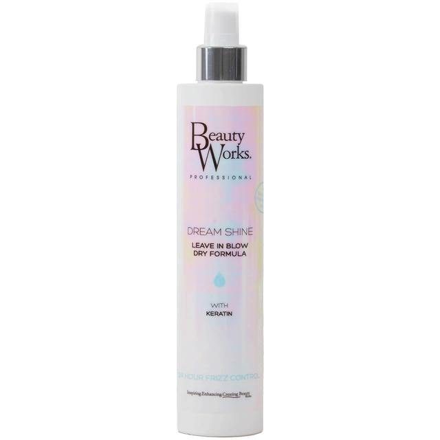 Beauty Works Dream Shine Spray On Humidity Shield 300 ml on Productcaster.