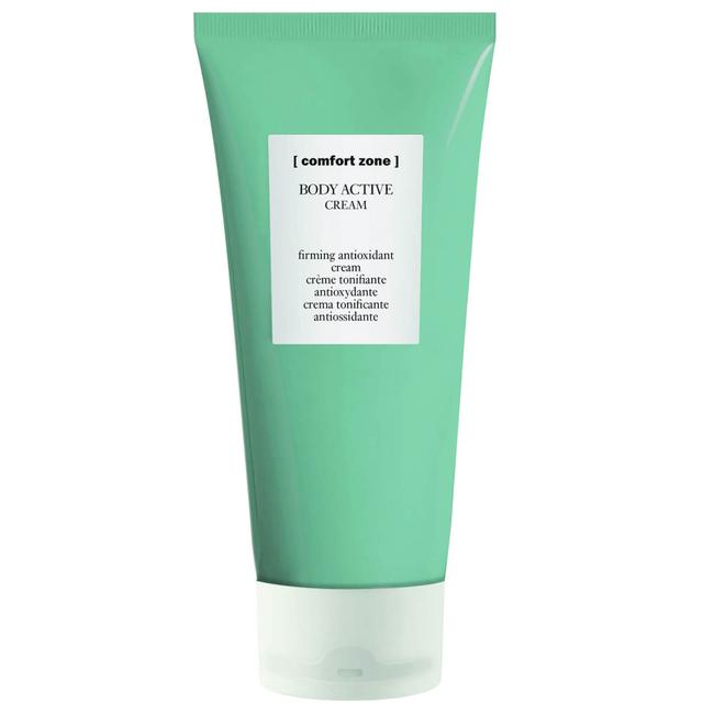 Comfort Zone Body Active Cream 200ml on Productcaster.