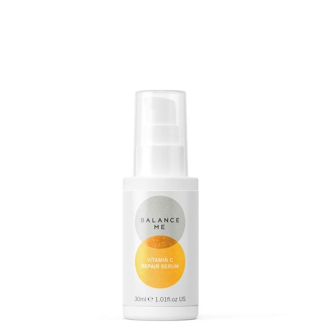 Balance Me Vitamin C Repair Serum 30ml on Productcaster.