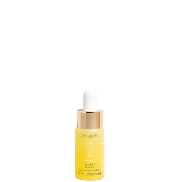 Kora Organics Noni Glow Face Oil 10ml on Productcaster.