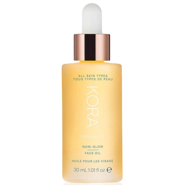 Kora Organics Noni Glow Face Oil 30ml on Productcaster.