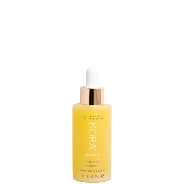 Kora Organics Noni Glow Face Oil 30ml on Productcaster.