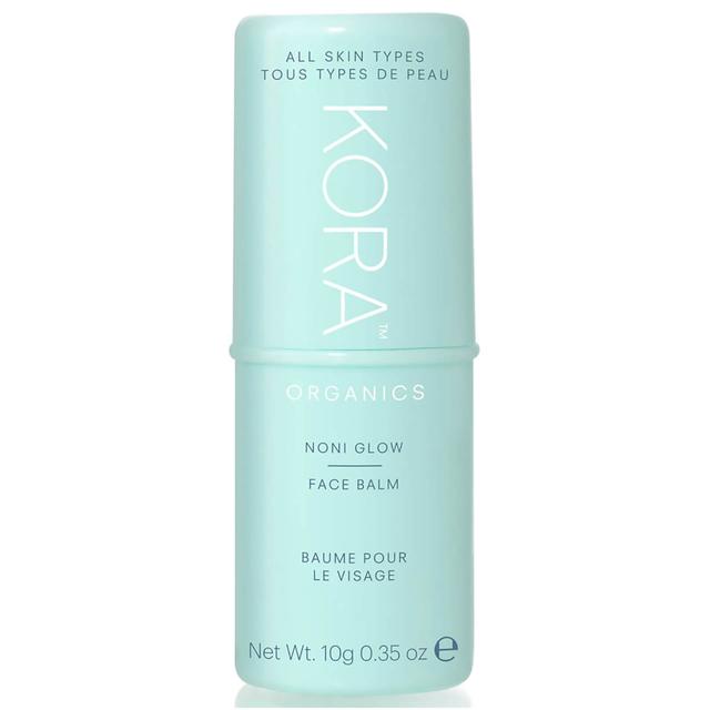 Kora Organics Noni Glow Face Balm 10g on Productcaster.