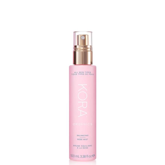 Kora Organics Balancing Rose Mist 100ml on Productcaster.