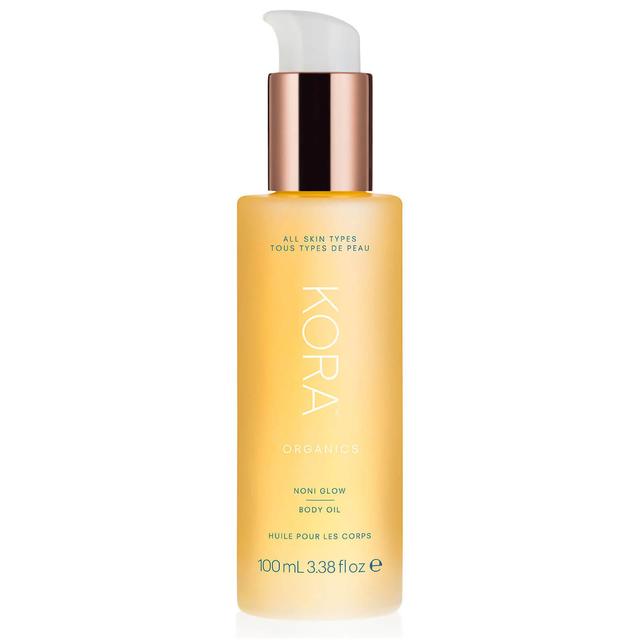 Kora Organics Noni Glow Body Oil 100ml on Productcaster.