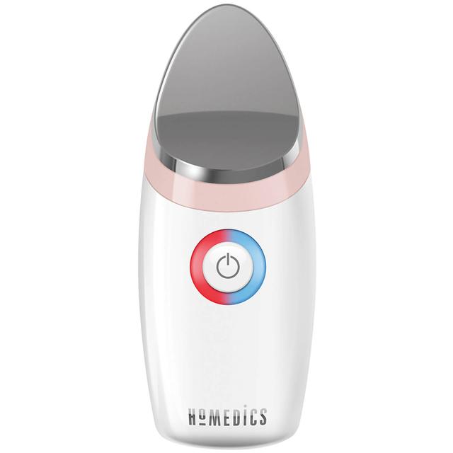 HoMedics Ilumi Facial Hot and Cold Treatment Device on Productcaster.