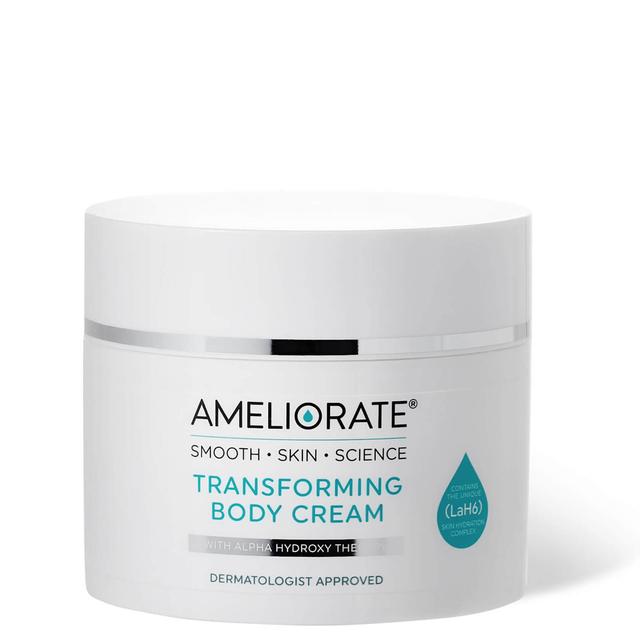 AMELIORATE Transforming Body Cream 225ml on Productcaster.