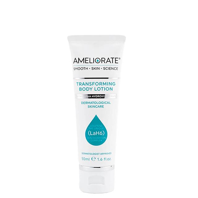 AMELIORATE Transforming Body Lotion 50ml on Productcaster.