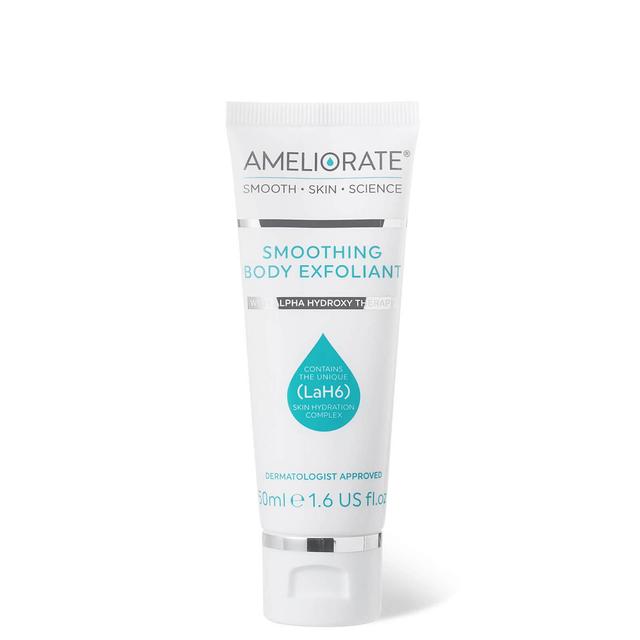 AMELIORATE Smoothing Body Exfoliant 50ml on Productcaster.