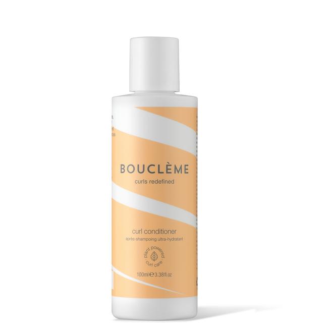 Bouclème Curl Conditioner 100ml on Productcaster.