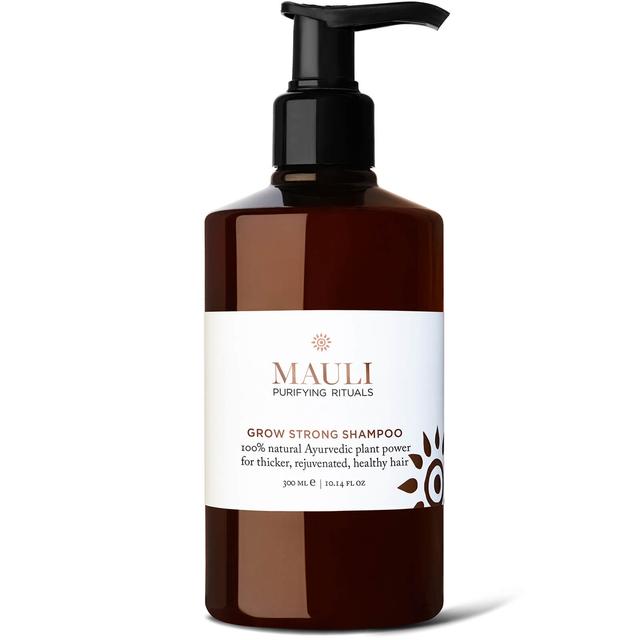 Mauli Grow Strong Shampoo 300 ml on Productcaster.