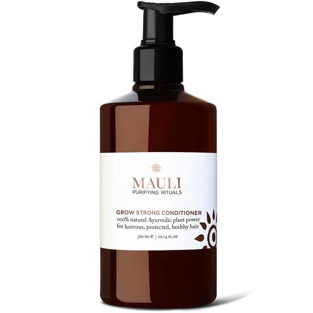 Mauli Grow Strong Conditioner 300 ml on Productcaster.