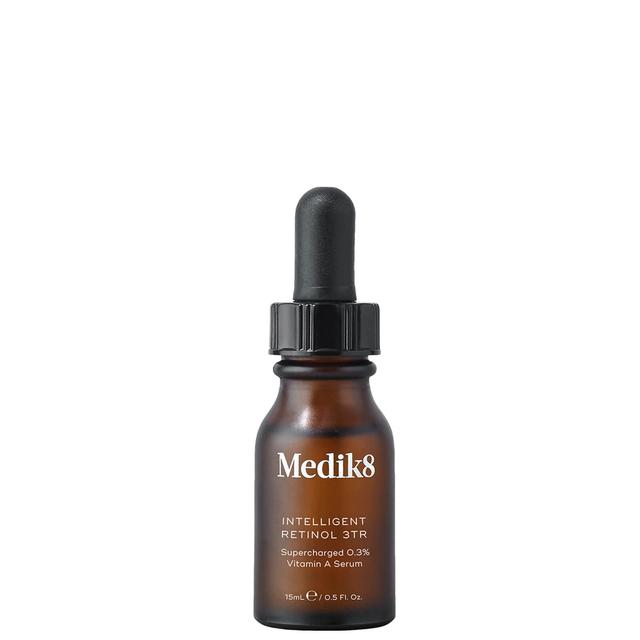 Medik8 Intelligent Retinol 3TR 15ml on Productcaster.