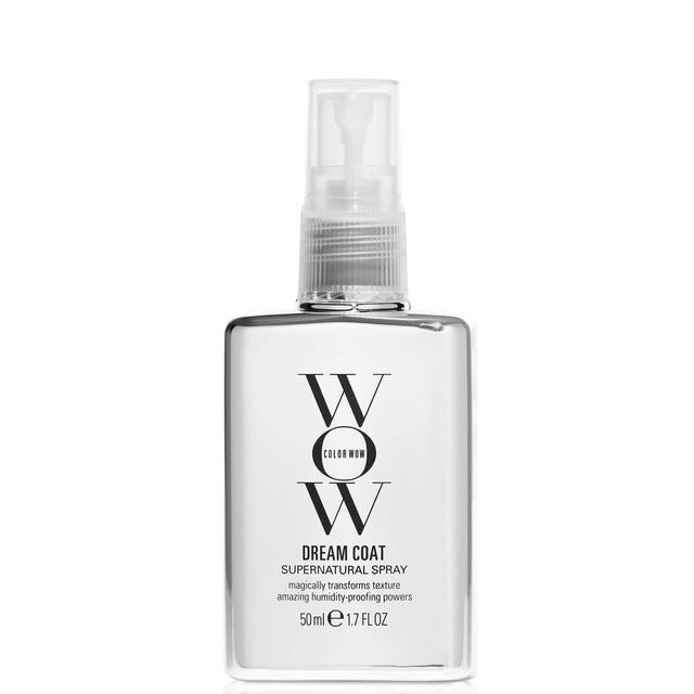 Color Wow Travel Dream Coat Supernatural Spray 50ml on Productcaster.