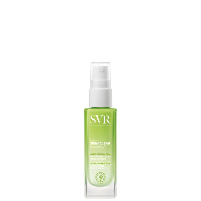 SVR Laboratoires Sebiaclear Serum for Mature Acne 30ml on Productcaster.