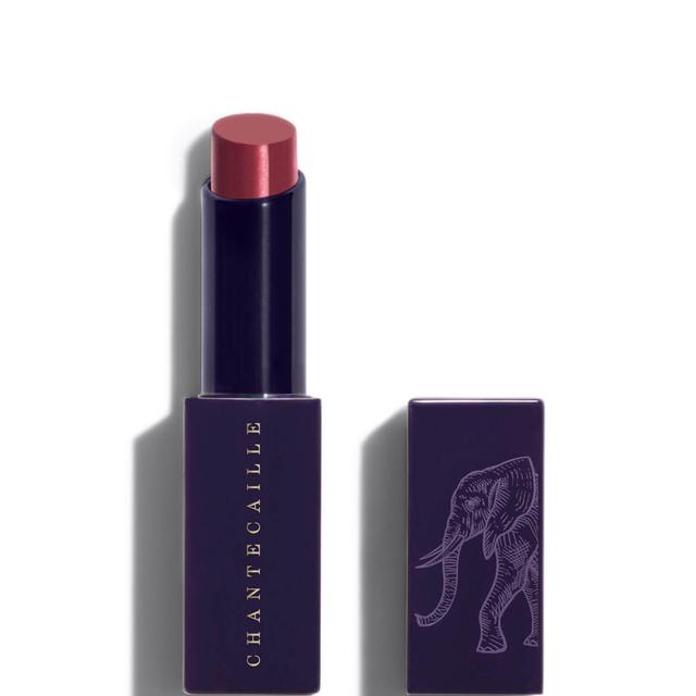 Chantecaille Tree Of Life Lip Veil (Various Shades) - Iris on Productcaster.