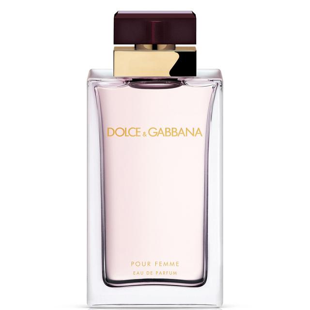 Dolce&Gabbana Pour Femme Eau de Parfum 100ml on Productcaster.