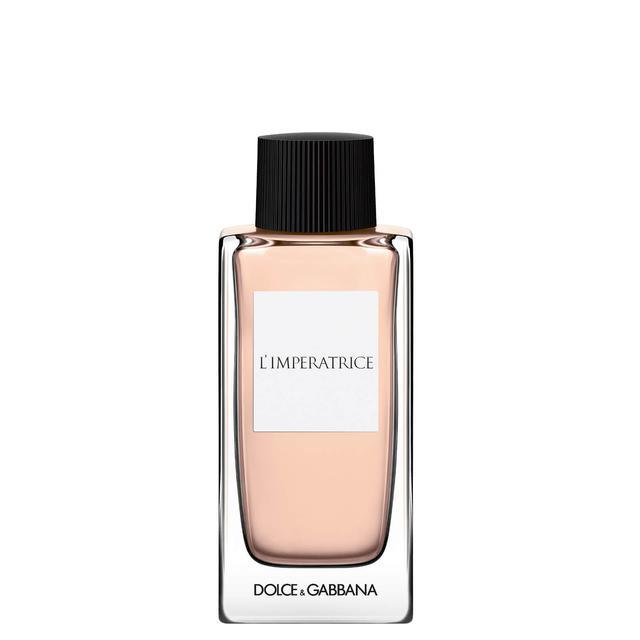 Dolce&Gabbana L'Imperatrice Eau de Toilette 100ml on Productcaster.