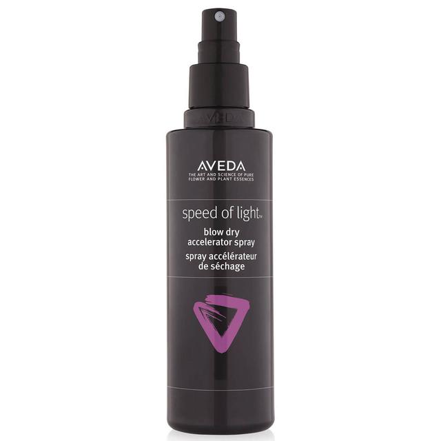 Aveda Speed of Light Blow Dry Accelerator Spray on Productcaster.