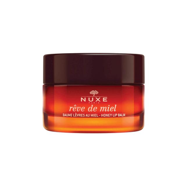 NUXE Rêve de Miel Lip Balm New Formula on Productcaster.