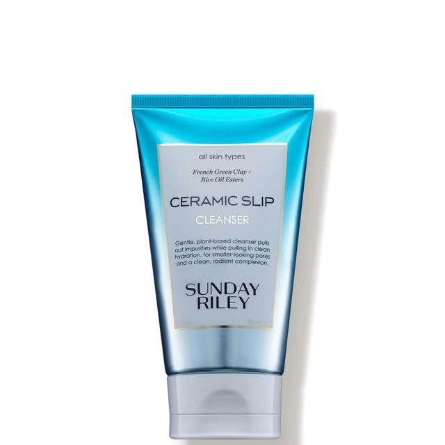 Sunday Riley Ceramic Slip Cleanser on Productcaster.