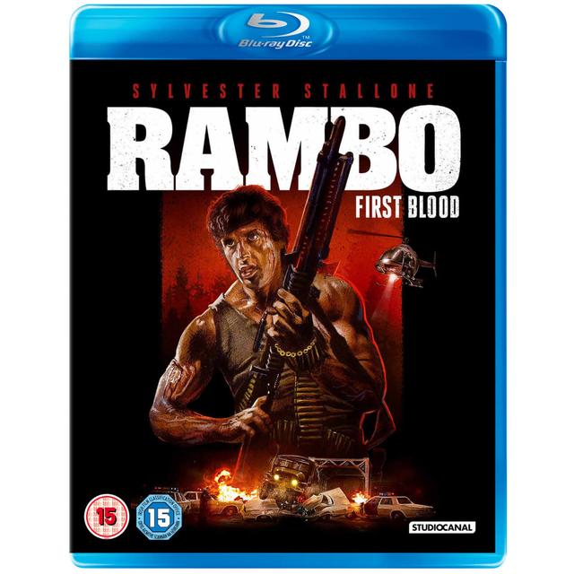 Rambo on Productcaster.