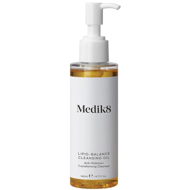 Medik8 Lipid - Balance Cleansing Oil 140ml on Productcaster.