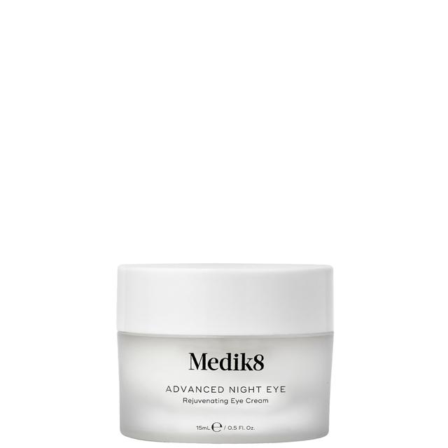 Medik8 Advanced Night Eye 15ml on Productcaster.