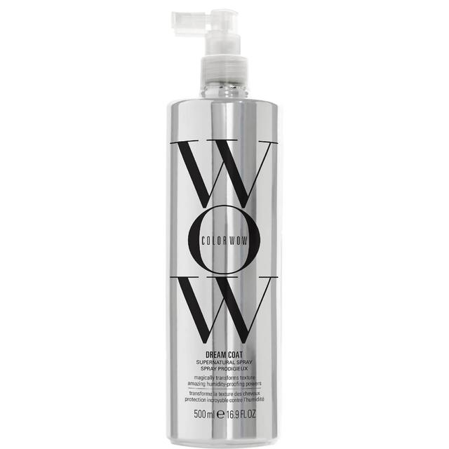 Color Wow Dream Coat Anti-Frizz Treatment Supersize 500ml on Productcaster.