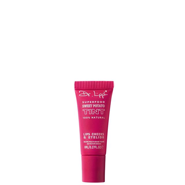 Dr.Lipp 100% Natural Moisturising Colour Lip Tint - Sweet Potato on Productcaster.