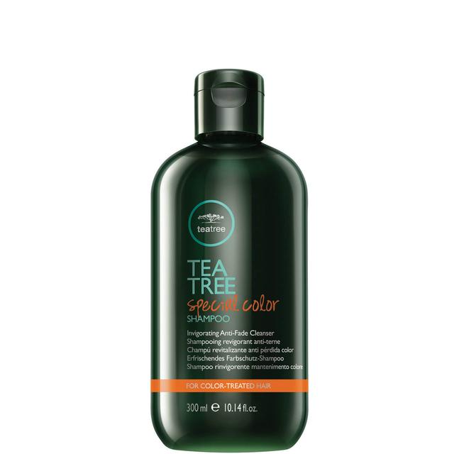 Paul Mitchell Tea Tree Special Colour Shampoo 300ml on Productcaster.