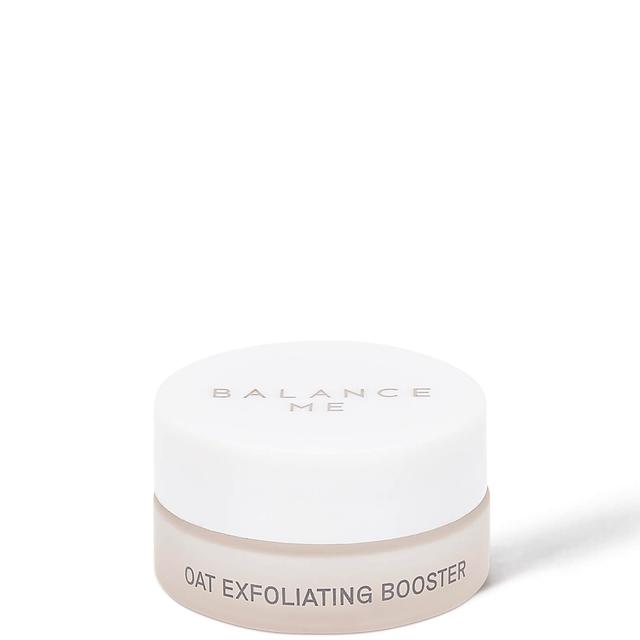 Balance Me Cranberry & Oat Exfoliating Booster 2g on Productcaster.