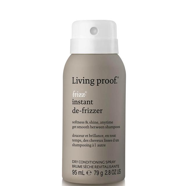 Living Proof No Frizz Instant De-Frizzer 95ml on Productcaster.